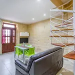 Seaview Townhouse, Steps From Market By 360 Estates Марсашлокк