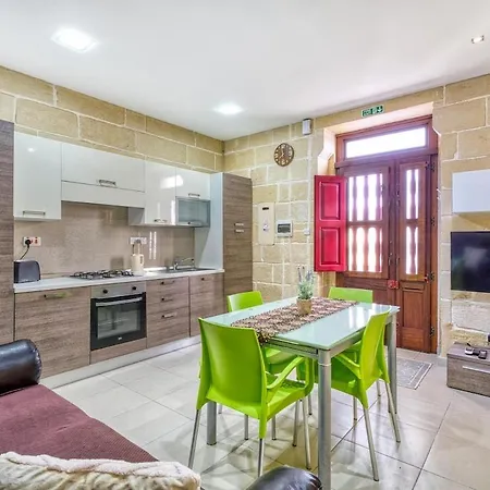 Apartmán Seaview Townhouse, Steps From Market By 360 Estates Marsaxlokk