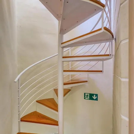 Apartmán Seaview Townhouse, Steps From Market By 360 Estates