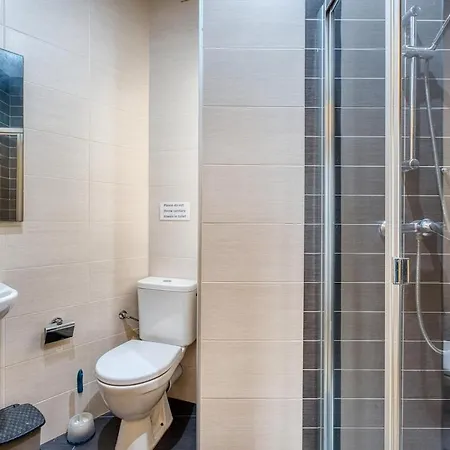 Seaview Townhouse, Steps From Market By 360 Estates Marsaxlokk