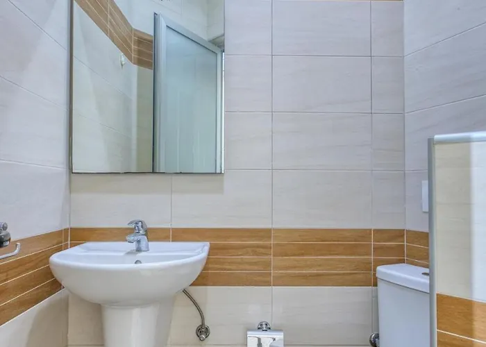 Apartament Seaview Townhouse, Steps From Market By 360 Estates *