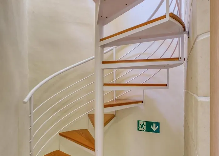 Apartament Seaview Townhouse, Steps From Market By 360 Estates